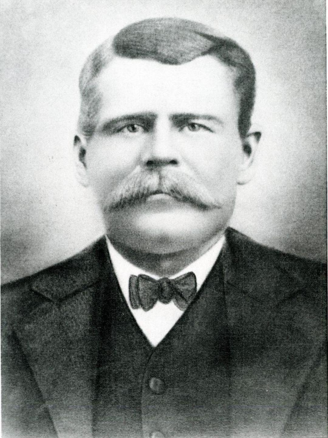 Albert Stephen Farnsworth (1844 - 1904) Profile